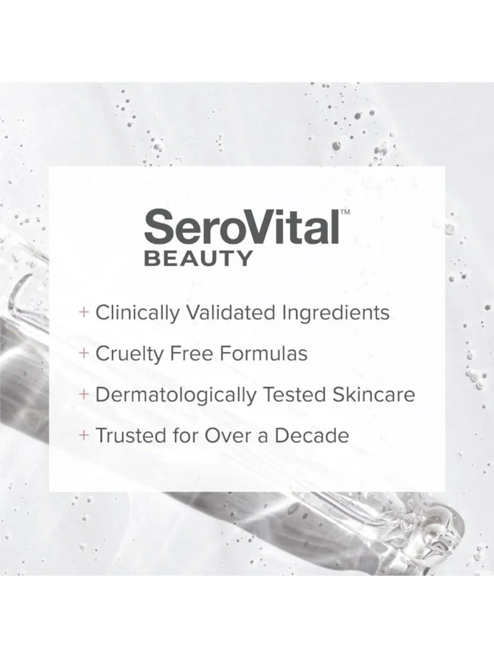 Anti-Aging Retinoid Serum with Peptides | Fragrance-Free | Reduce Wrinkles